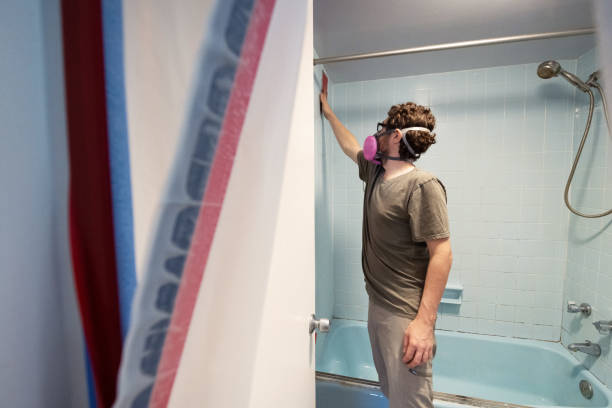 Best Commercial Mold Inspection  in Chattahoochee, FL